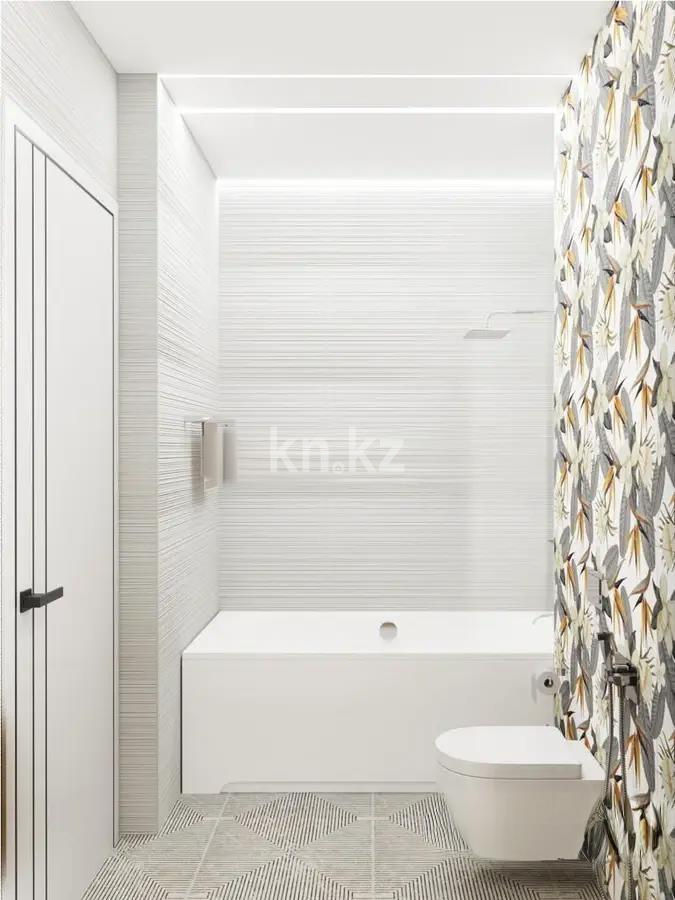 Продажа 4-комнатной квартиры, 100.2 м² в Алматы - фото 6
