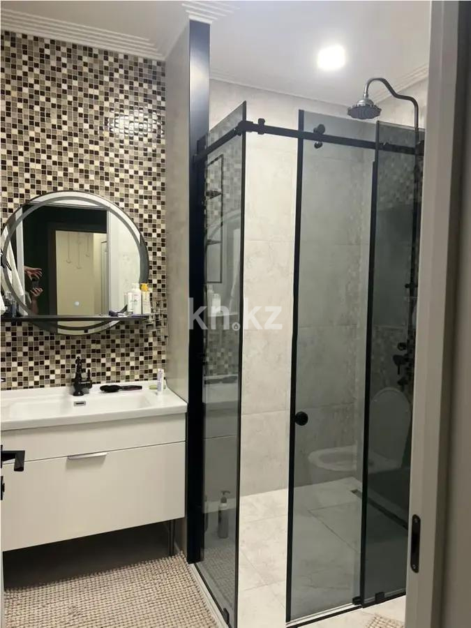 Продажа 4-комнатной квартиры, 200 м², ул. Сейдимбека, дом  110/1 в Алматы - фото 3