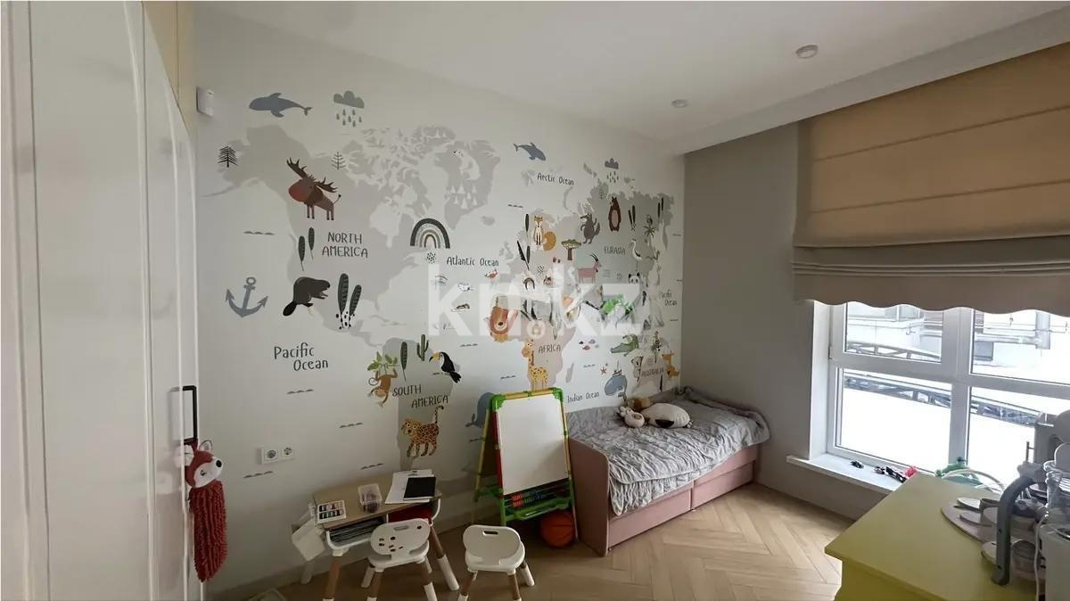 Продажа 3-комнатной квартиры, 76 м² в Алматы - фото 3