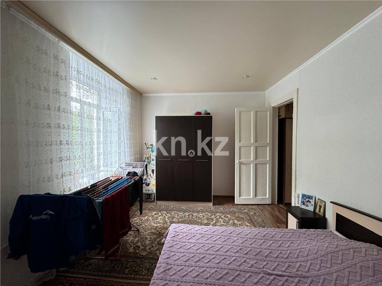 Продажа 3-комнатной квартиры, 62 м² в Темиртау - фото 4