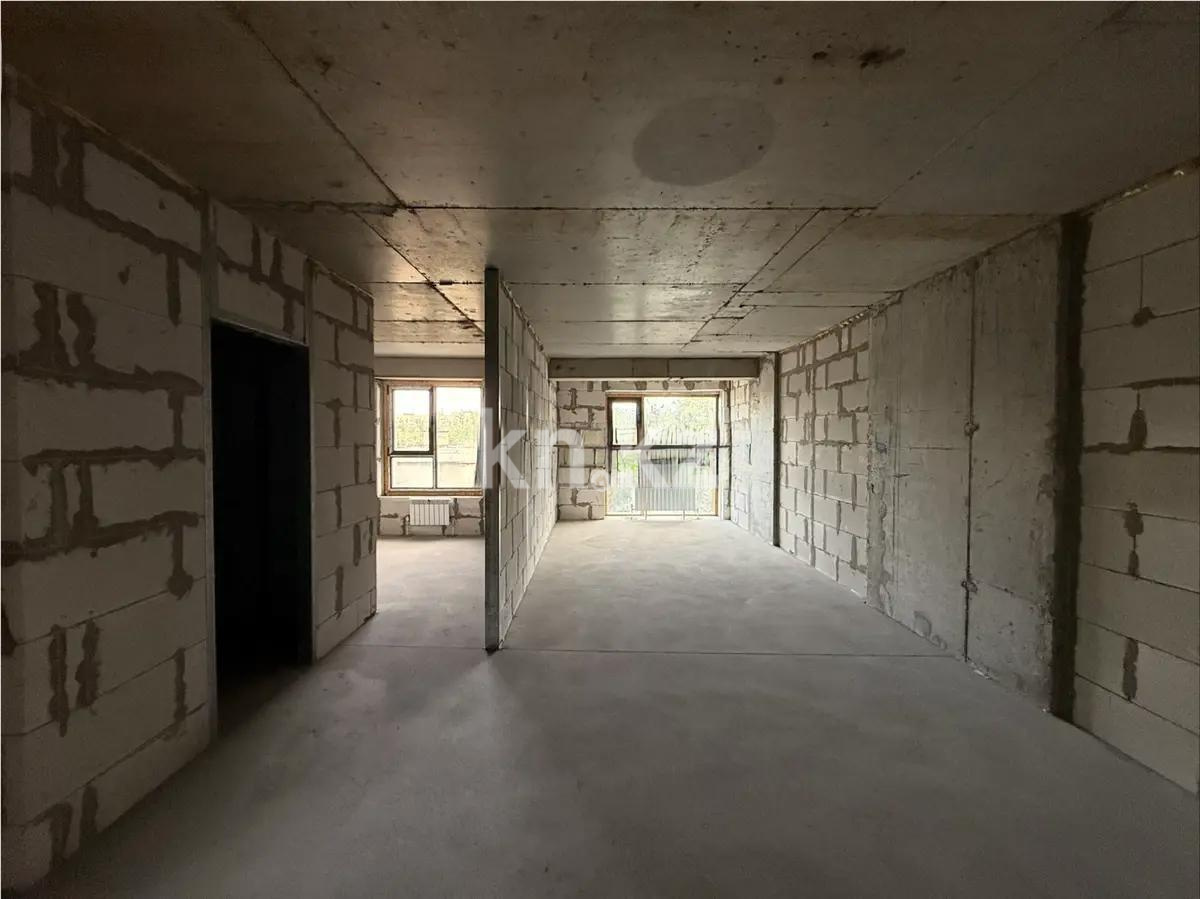 Продажа 2-комнатной квартиры, 55.8 м² в Алматы