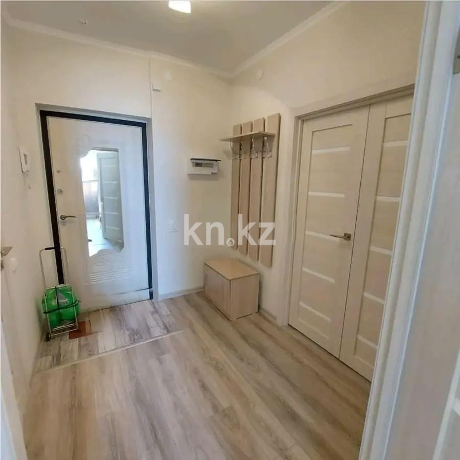 Продажа 2-комнатной квартиры, 55 м² в Караганде - фото 4