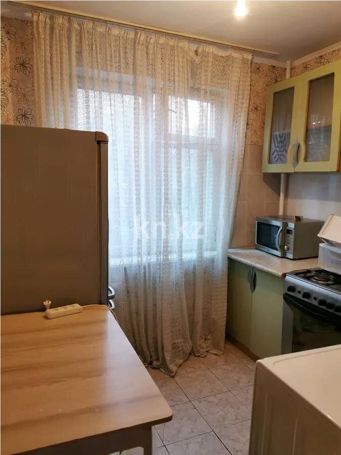 Продажа 2-комнатной квартиры, 42.7 м² в Алматы - фото 3