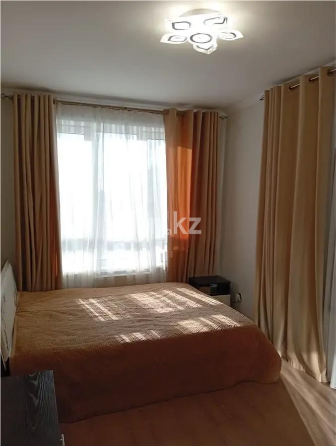 Продажа 3-комнатной квартиры, 70.3 м², ул. Бектурова, дом  4 в Астане - фото 2