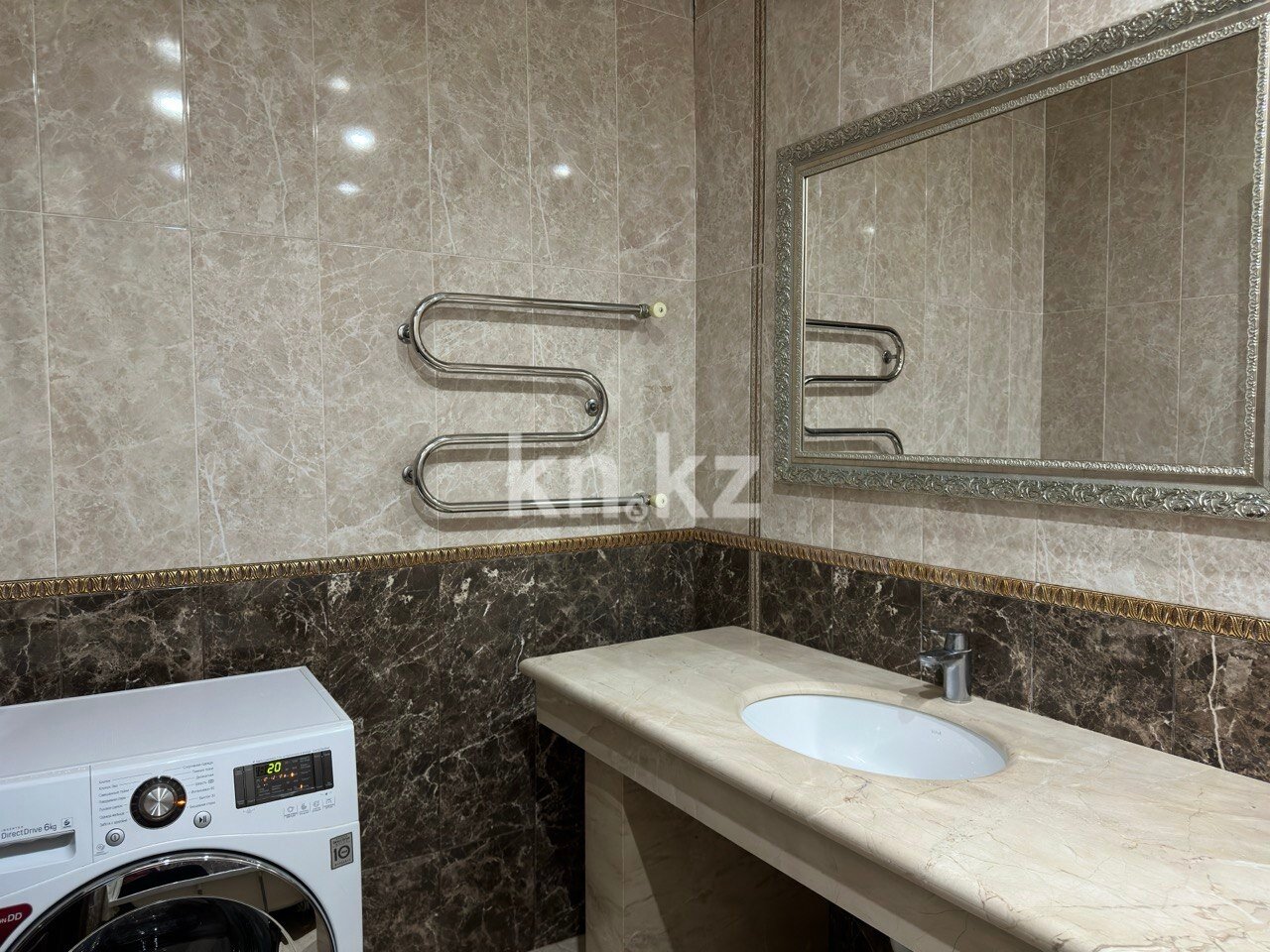 Продажа 3-комнатной квартиры, 105.9 м² в Астане - фото 13