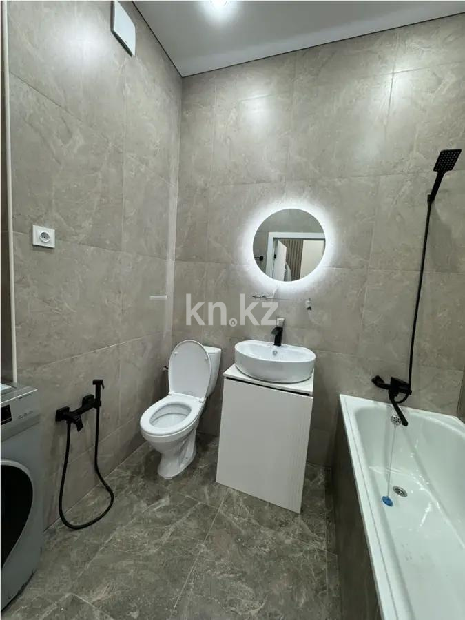 Продажа 2-комнатной квартиры, 45 м² в Алматы - фото 4