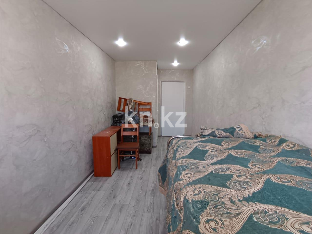 Продажа 3-комнатной квартиры, 57 м², ул. Зелинского в Караганде - фото 7