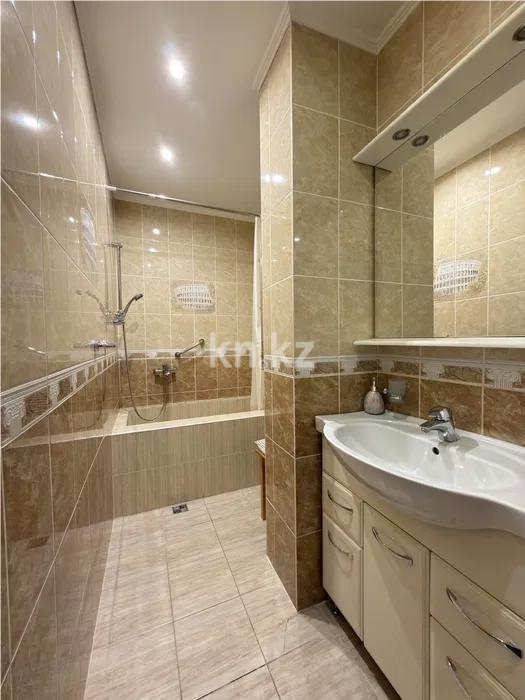 Продажа 3-комнатной квартиры, 100 м² в Алматы - фото 5