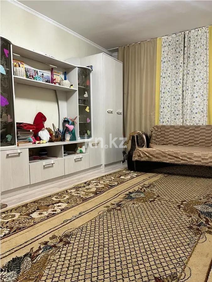 Продажа 4-комнатной квартиры, 67 м² в Алматы