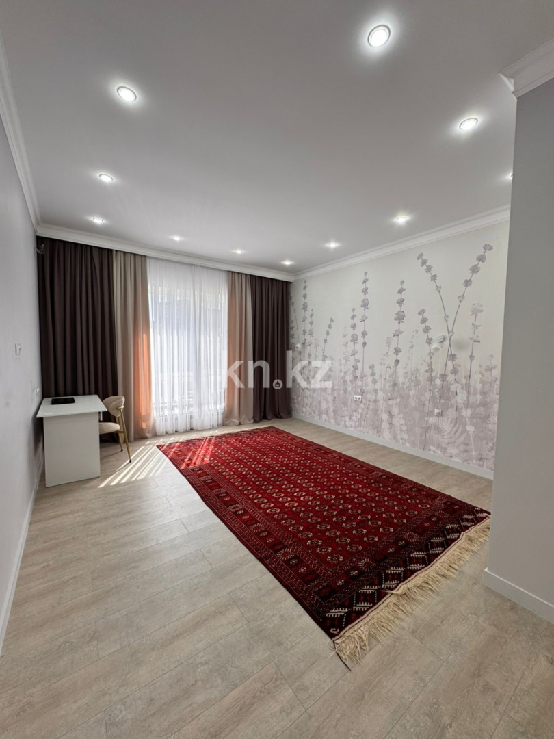 Продажа 5-комнатной квартиры, 187 м², 18А, дом  3 в Актау - фото 12