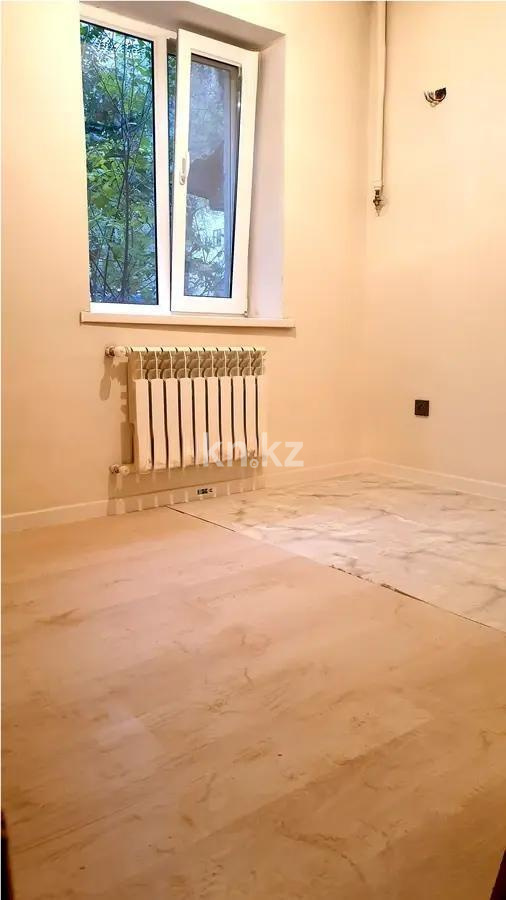 Продажа 2-комнатной квартиры, 39 м², ул. Тимирязева, дом  66А в Алматы