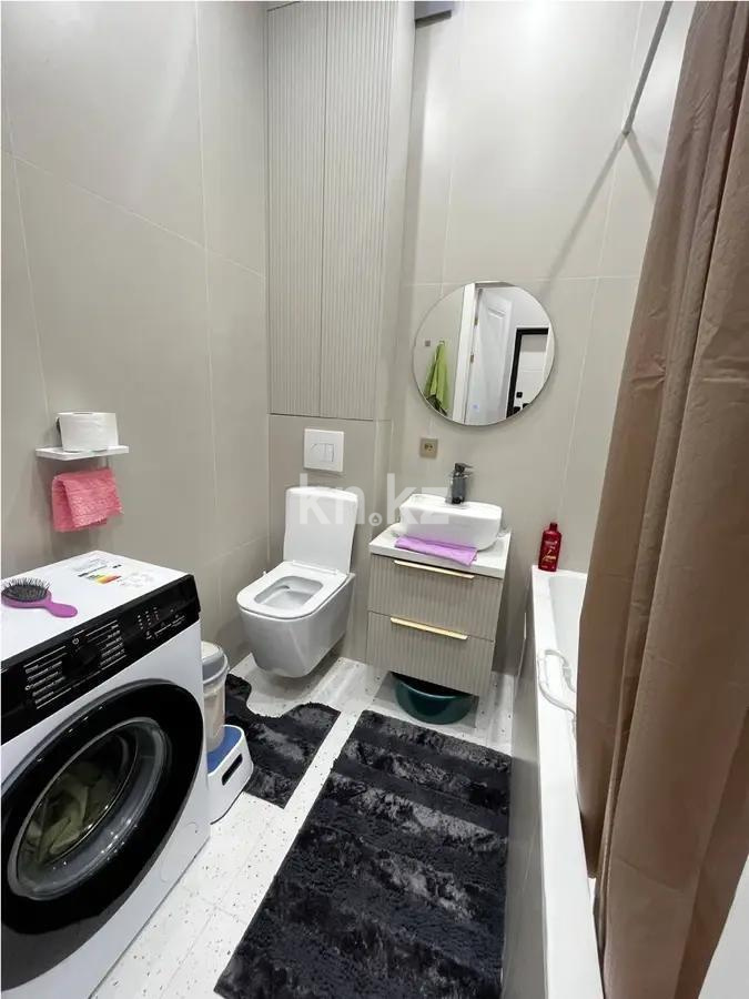 Продажа 2-комнатной квартиры, 42 м² в Астане - фото 5