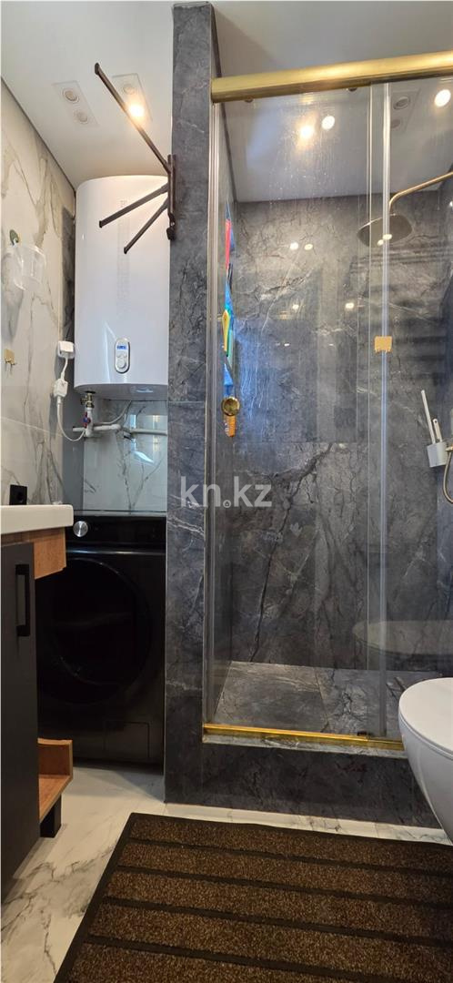 Продажа 2-комнатной квартиры, 44 м² в Темиртау - фото 10