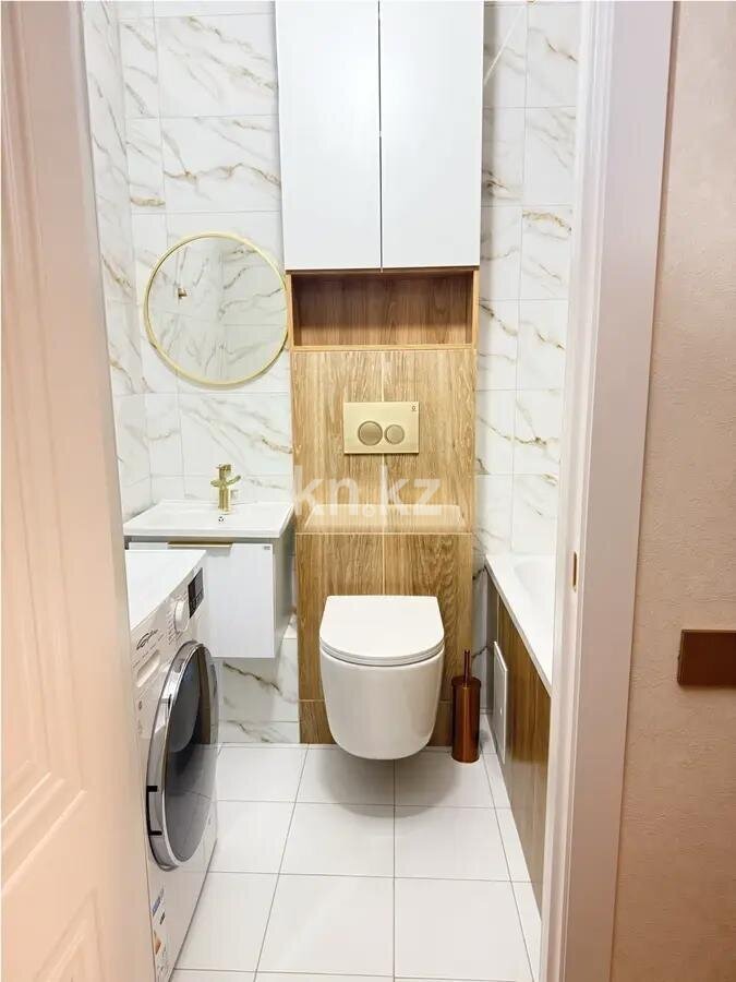 Продажа 1-комнатной квартиры, 22.8 м² в Астане - фото 2