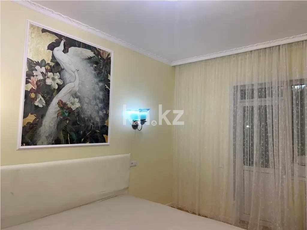 Продажа 3-комнатной квартиры, 115 м² в Астане - фото 2