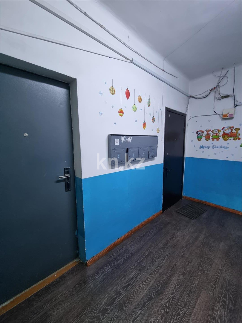 Продажа 1-комнатной квартиры, 52 м², ул. Абая, дом  38 в Караганде - фото 12