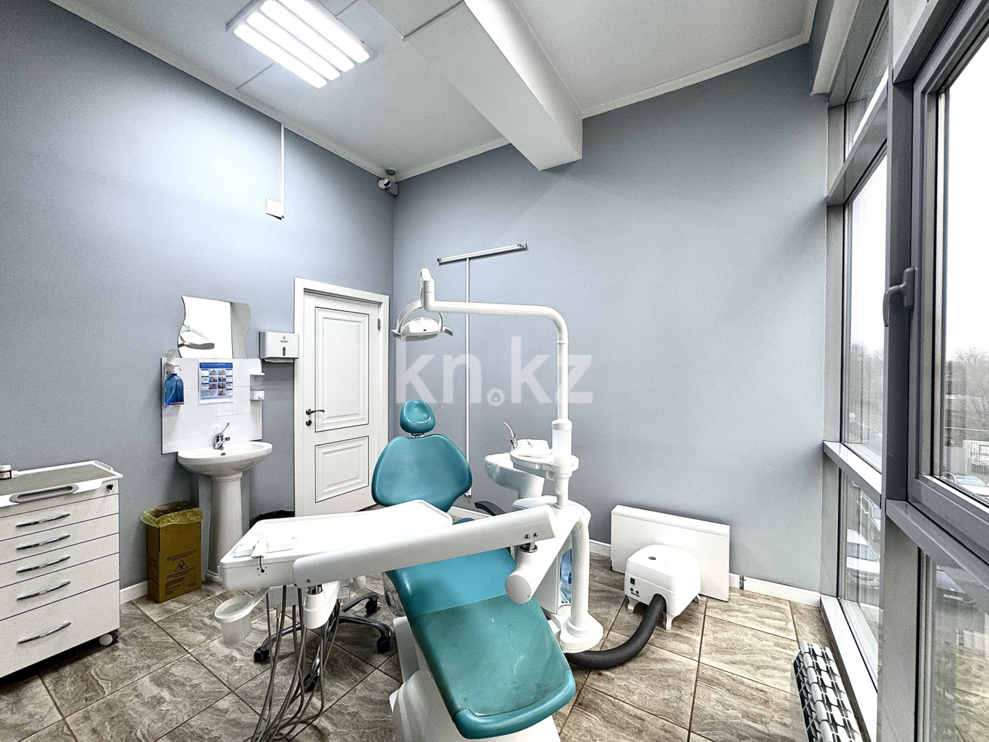 Продажа , 175 м², ул. Абишева, дом  36/2 в Алматы - фото 10