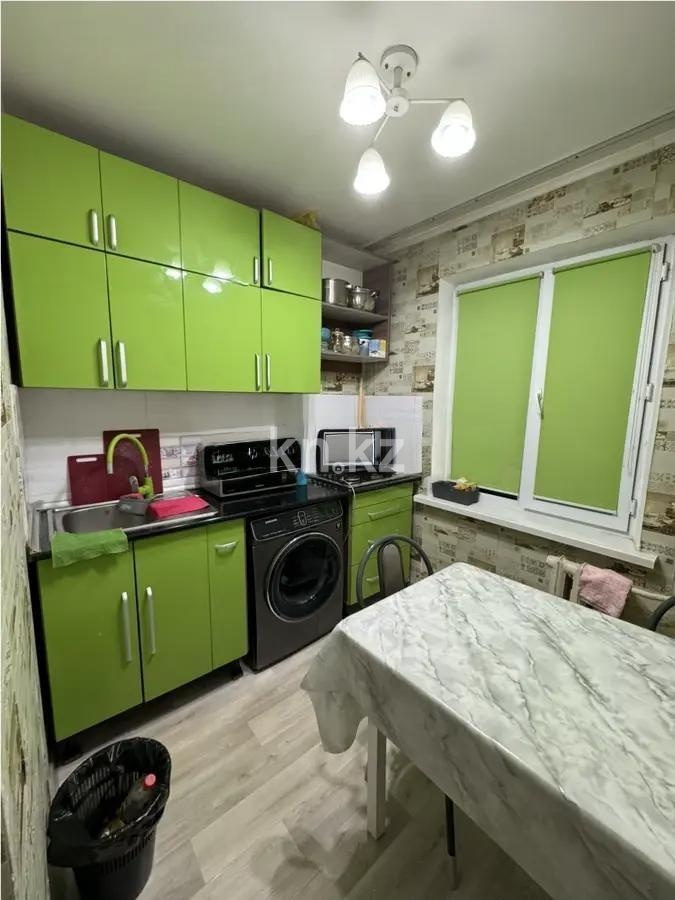 Продажа 2-комнатной квартиры, 46 м² в Алматы - фото 3