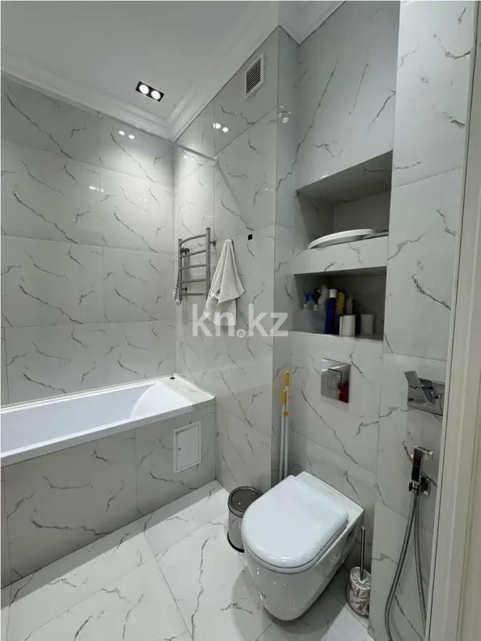 Продажа 2-комнатной квартиры, 64 м² в Астане - фото 5