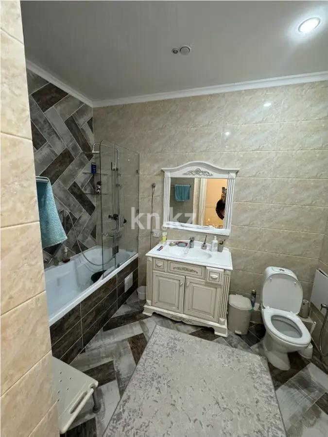 Продажа 3-комнатной квартиры, 126.3 м², ул. Умай Ана, дом  14/1 в Астане - фото 5