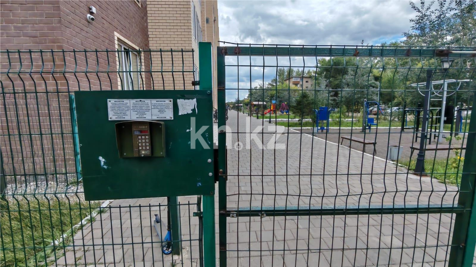 Продажа 2-комнатной квартиры, 49 м², ул. Сарыарка в Караганде - фото 21