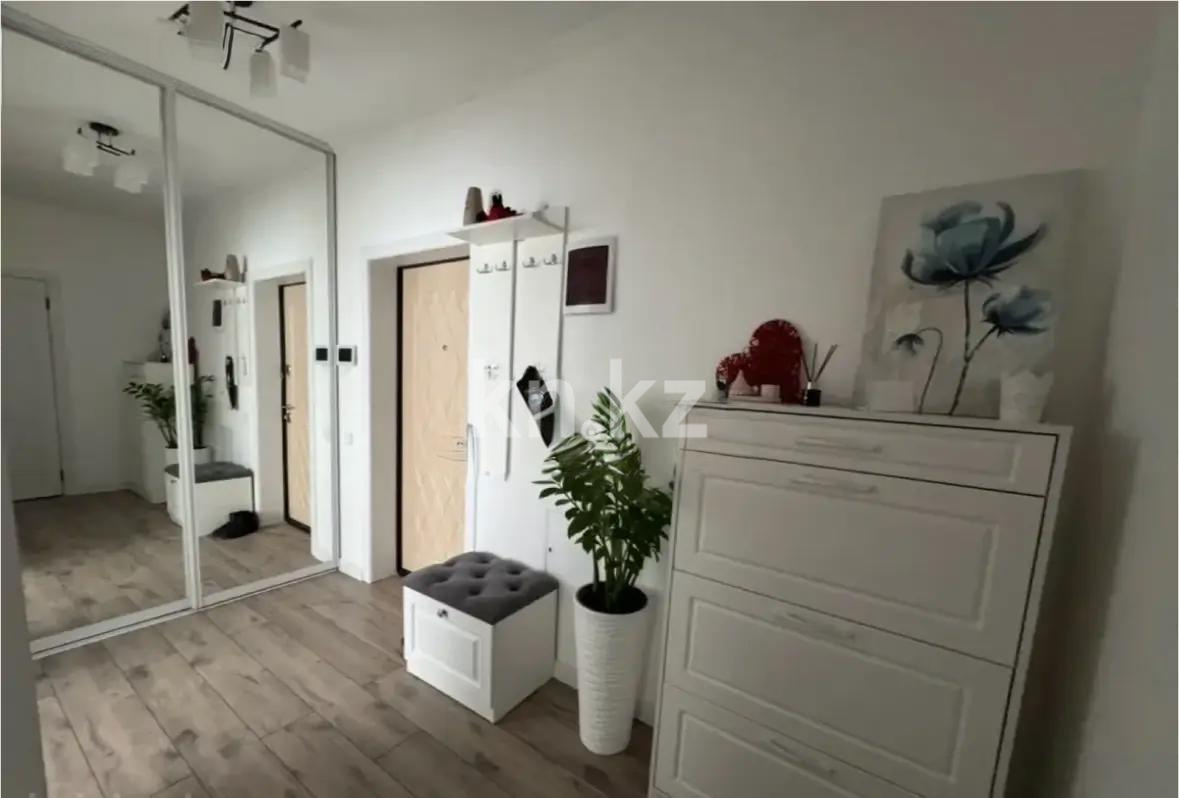 Продажа 2-комнатной квартиры, 44 м² в Астане - фото 3