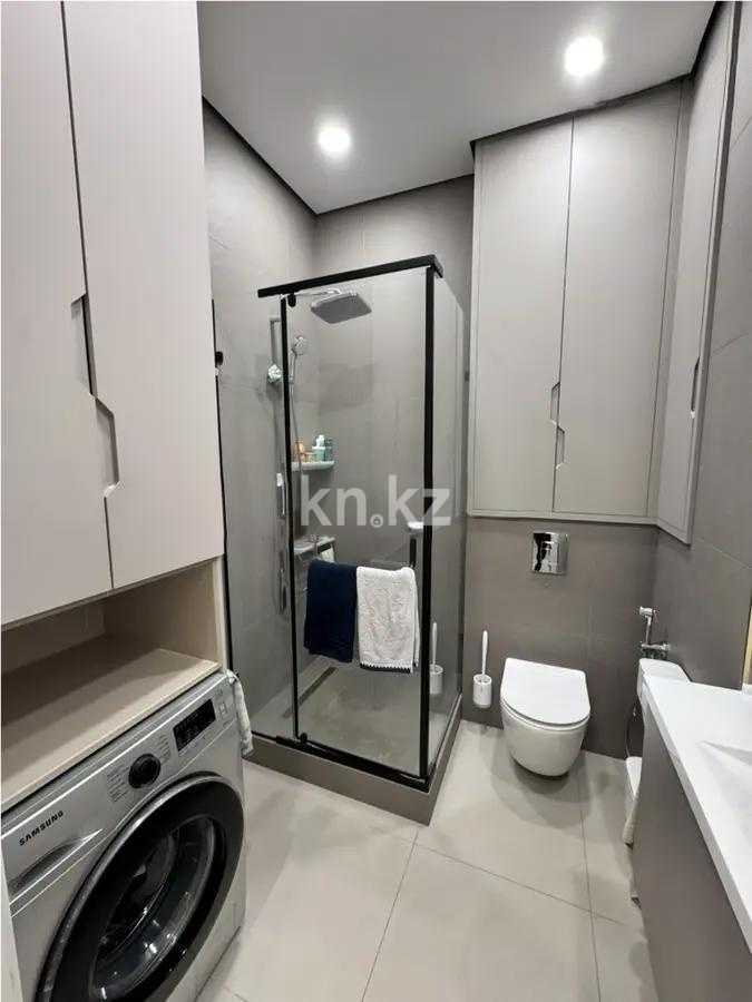 Продажа 2-комнатной квартиры, 60 м², пр. Республики, дом  23/1 в Караганде - фото 4