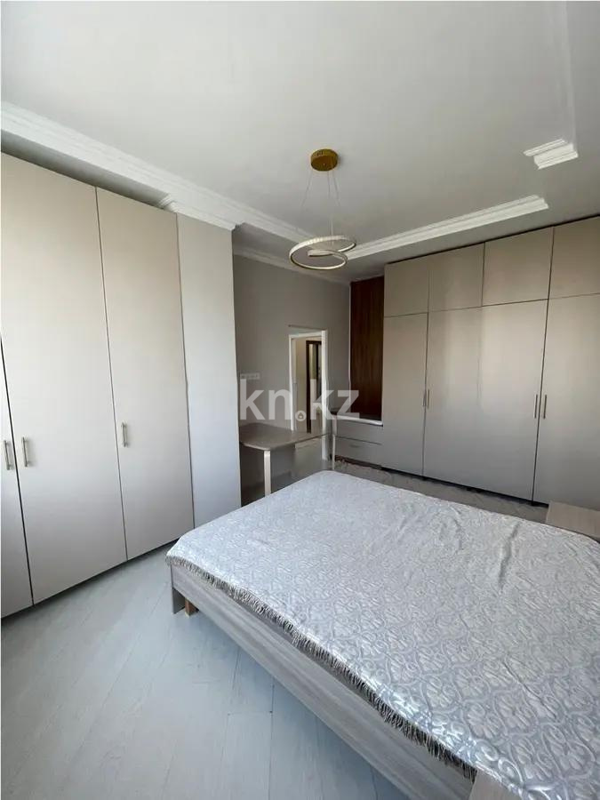 Продажа 2-комнатной квартиры, 64.5 м² в Астане - фото 3