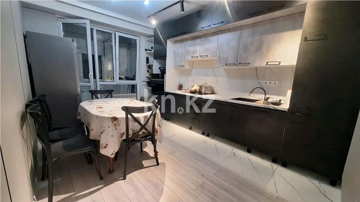 Продажа 3-комнатной квартиры, 95 м² в Алматы - фото 3