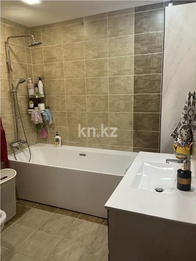 Продажа 3-комнатной квартиры, 110 м², ул. Шевченко, дом  8 в Астане - фото 6