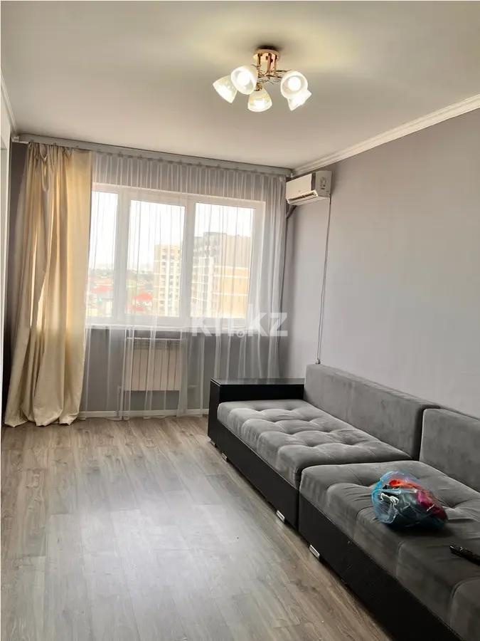 Продажа 3-комнатной квартиры, 76 м² в Алматы