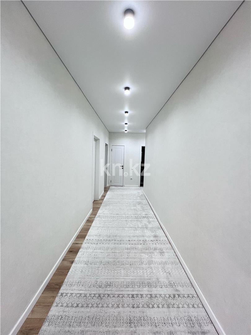 Продажа 3-комнатной квартиры, 89 м² в Караганде - фото 10