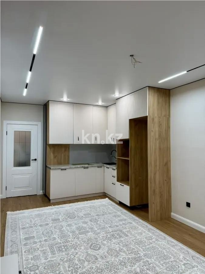 Продажа 3-комнатной квартиры, 68.4 м² в Астане - фото 3