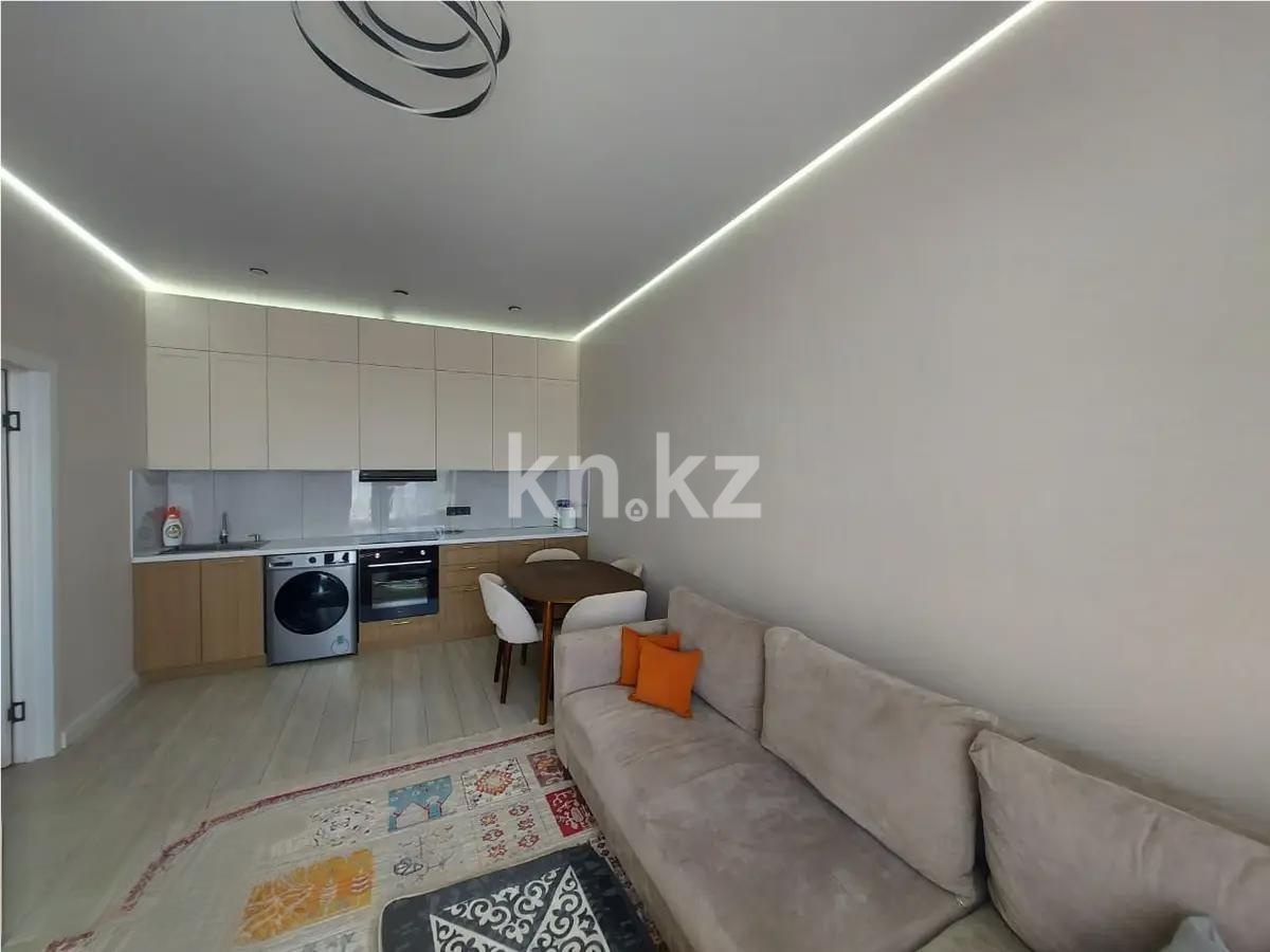 Продажа 2-комнатной квартиры, 45 м² в Астане - фото 2