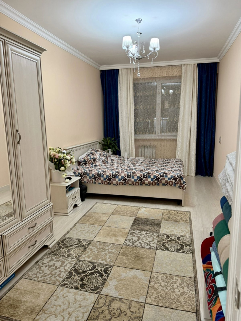 Продажа 2-комнатной квартиры, 60 м² в Алматы - фото 6