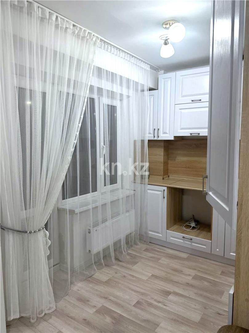 Продажа 2-комнатной квартиры, 51 м², ул. Момышулы в Караганде - фото 3