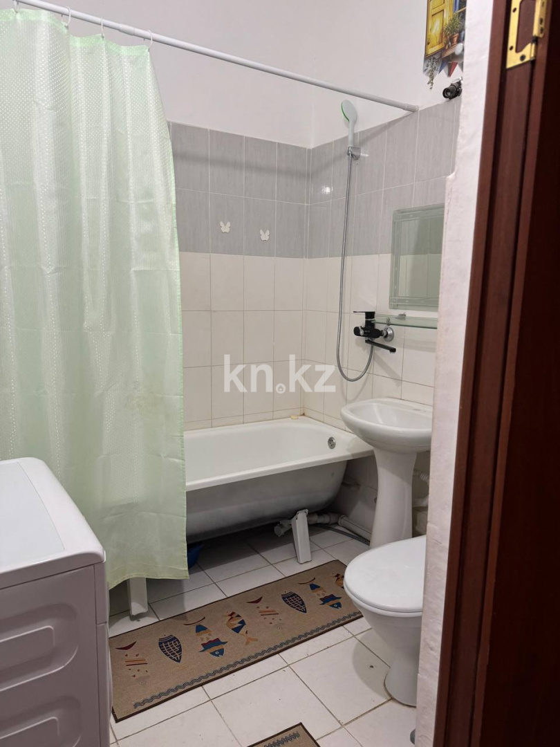 Аренда 1-комнатной квартиры, 38 м² в Астане - фото 5