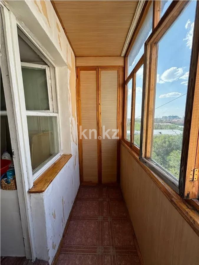 Продажа 2-комнатной квартиры, 45.5 м² в Алматы - фото 4
