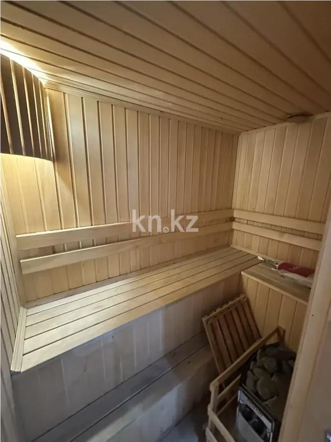 Продажа 3-комнатной квартиры, 126 м² в Алматы - фото 11