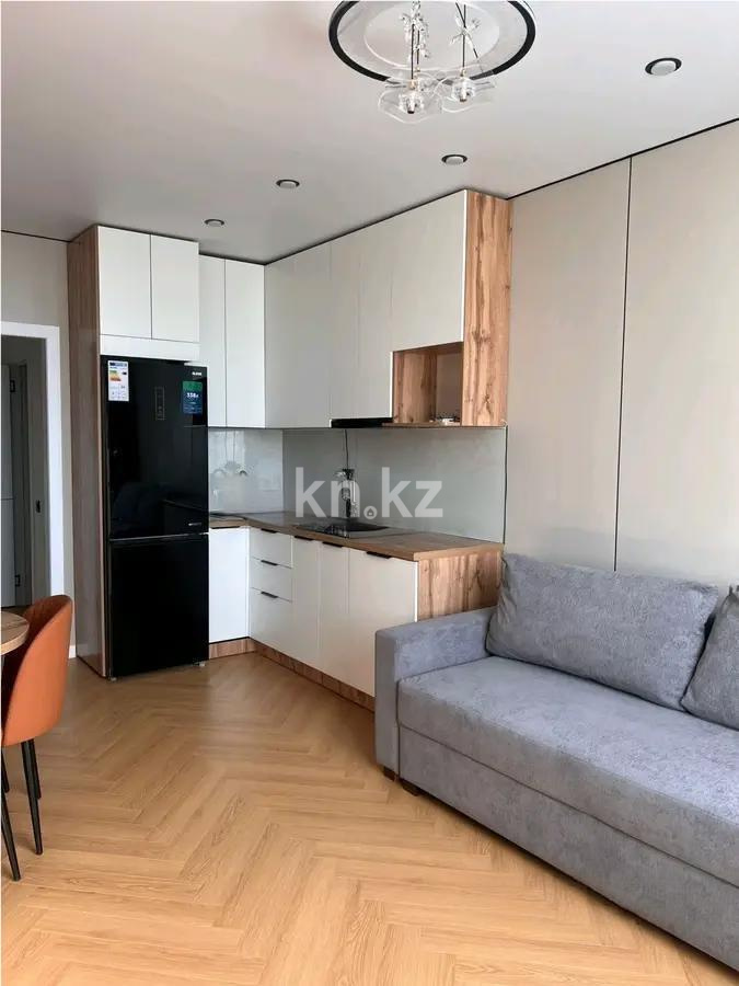 Продажа 2-комнатной квартиры, 45 м² в Астане - фото 3