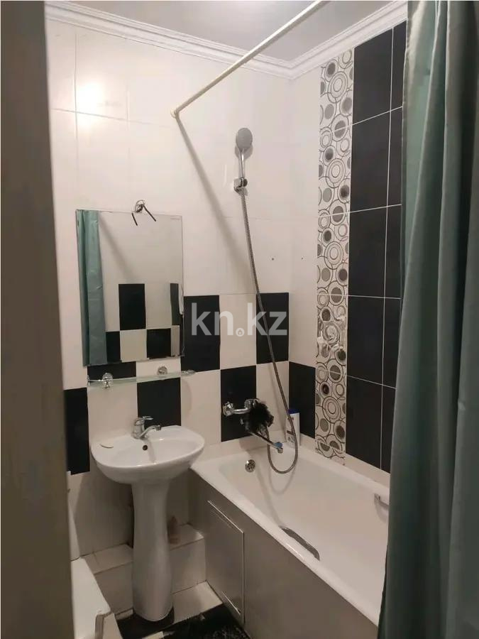 Продажа 1-комнатной квартиры, 48 м² в Алматы - фото 3