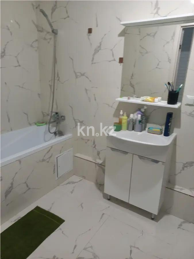 Продажа 1-комнатной квартиры, 44 м² в Астане - фото 3