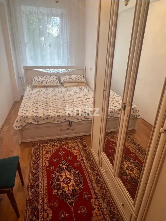 Продажа 3-комнатной квартиры, 67 м² в Караганде - фото 3