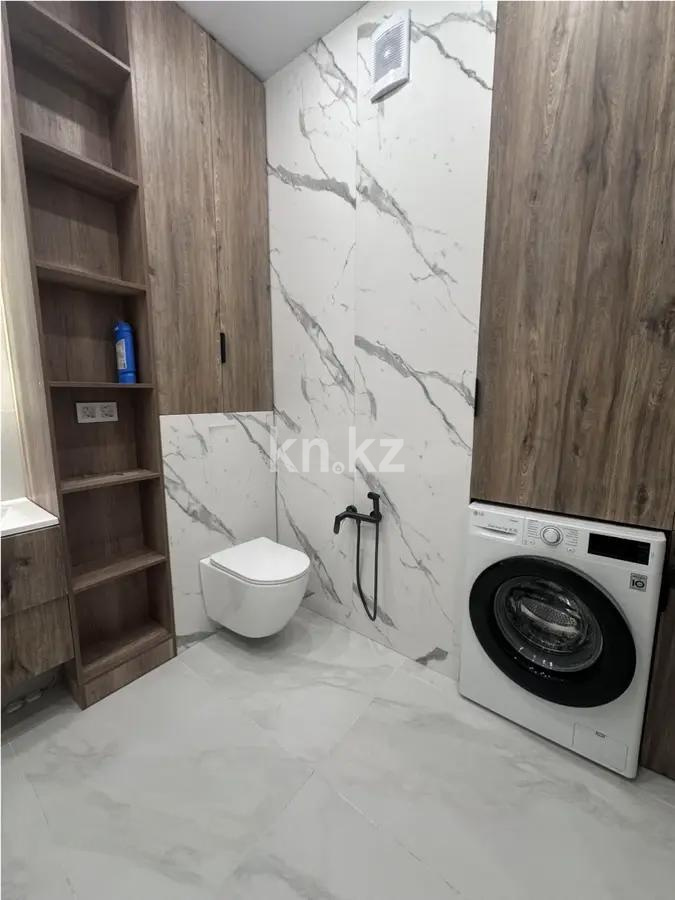 Продажа 2-комнатной квартиры, 56 м² в Астане - фото 5