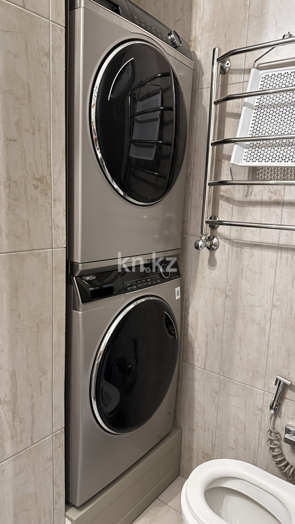 Продажа 3-комнатной квартиры, 90 м² в Астане - фото 10