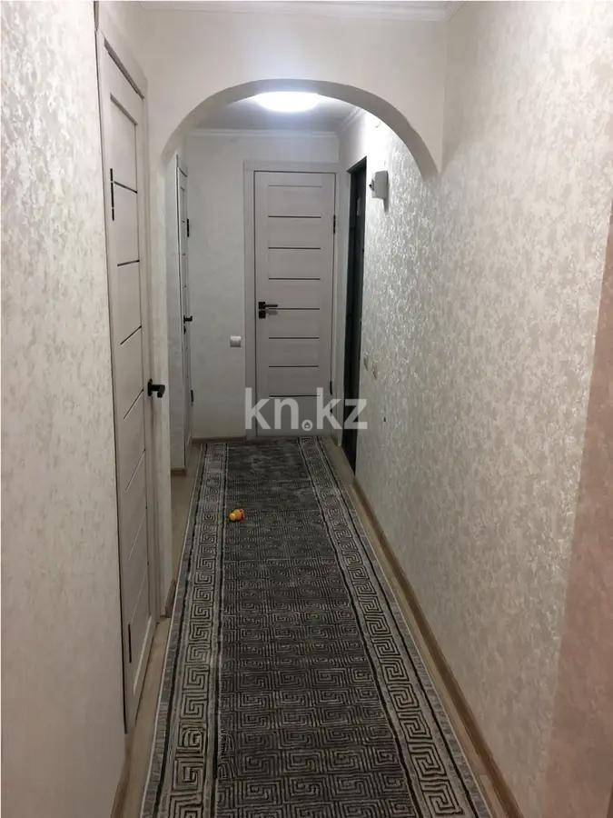 Продажа 2-комнатной квартиры, 42 м² в Алматы - фото 4