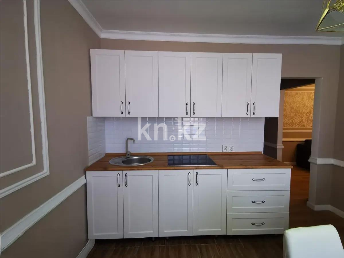 Продажа 2-комнатной квартиры, 45.8 м² в Астане - фото 4