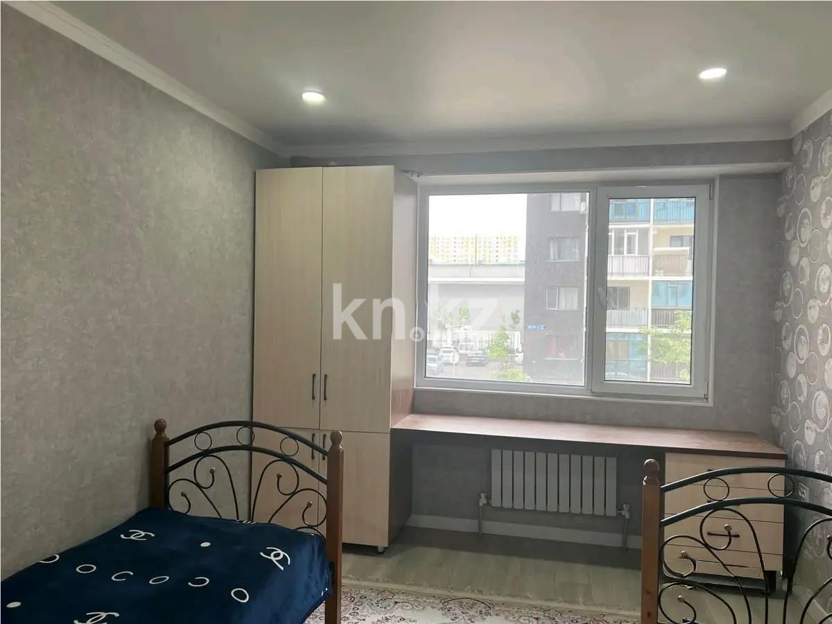 Продажа 3-комнатной квартиры, 98 м², ул. Толе би, дом  285/8 в Алматы - фото 3