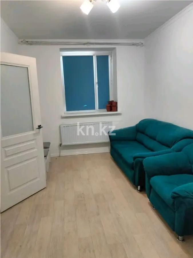 Продажа 1-комнатной квартиры, 29 м² в Астане