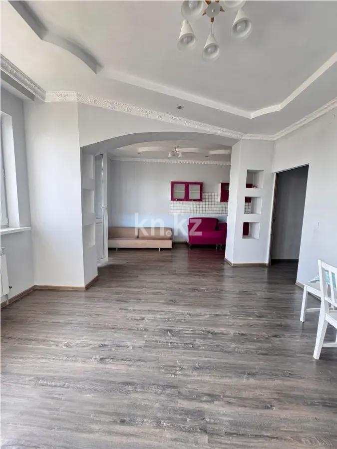 Продажа 2-комнатной квартиры, 51 м² в Алматы - фото 2